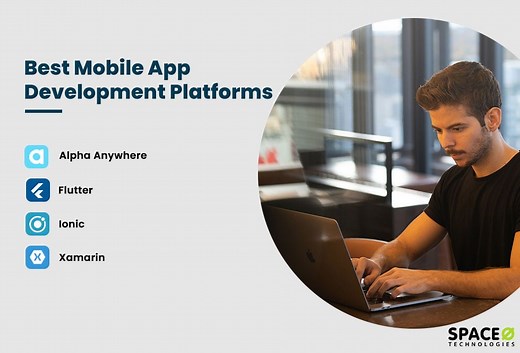 11 Best Mobile App Development Platforms to Check in 2026