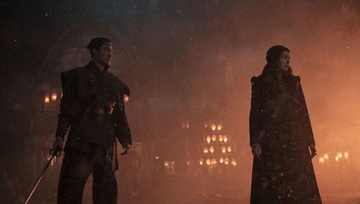 Is ‘Wheel of Time’ for mature audiences only? Here’s what we know so far