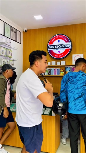 𝖬𝗈𝗌𝗍 𝖳𝗋𝗎𝗌𝗍𝖾𝖽 𝖦𝖺𝖽𝗀𝖾𝗍 𝖲𝗁𝗈𝗉 𝗁𝖾𝗋𝖾 𝗂𝗇 𝖹𝖺𝗆𝖻𝖺𝗅𝖾𝗌! 𝖠𝖿𝖿𝗈𝖽𝖺𝖻𝖾𝗌𝗍 𝖽𝖾𝖺𝗅𝗌 𝖺𝗍 𝖲𝗐𝖺𝗄 𝗉𝖺𝗇𝖺𝗅𝗈𝗇𝗀 𝖿𝗋𝖾𝖾𝖻𝗂𝖾𝗌 😱 #jrstechhubgadgetstore #lowestpriceintheNORTH 🏠 Physical Store Branches: 📍 𝖯𝖺𝗌𝗂𝗀 𝖢𝗂𝗍𝗒 𝖡𝗋𝖺𝗇𝖼𝗁 - Lucky Gold Plaza / Choice Market Ortigas Mall 📍 𝖮𝗅𝗈𝗇𝗀𝖺𝗉𝗈 𝖢𝗂𝗍𝗒, 𝖡𝗋𝖺𝗇𝖼𝗁 - Beside AMA Computer College East Bajac-Bajac 📍 𝖨𝖻𝖺, 𝖹𝖺𝗆𝖻𝖺𝗅𝖾𝗌 𝖡𝗋𝖺𝗇𝖼𝗁 - Beside Starport Gas Service Stn Cmpnd. Zone 1 📍