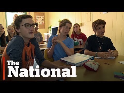 Fake News | How schools are teaching students how to spot it