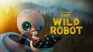 The Wild Robot - Apple TV