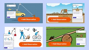 Empower middle schoolers to hone their science skills by answering guiding questions, collecting observations, and solving real-world problems. | BrainPOP