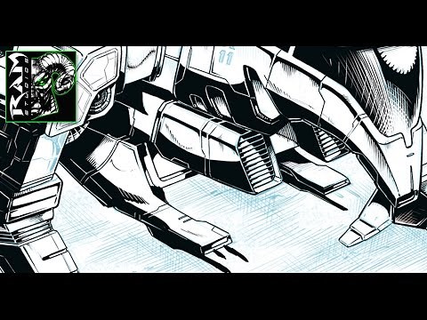 Digital Inking - Tips and Tricks Sketchbook Pro Tutorial - Video