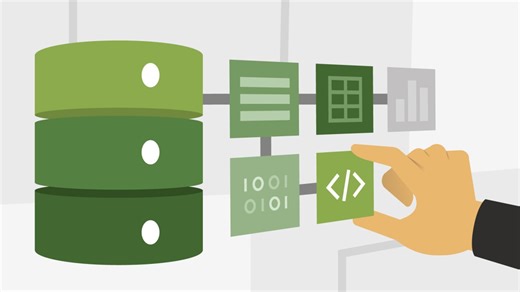 Database Design Fundamentals Online Class | LinkedIn Learning, formerly Lynda.com