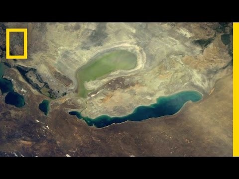 Changing Earth | National Geographic