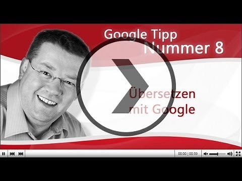 Google Übersetzer