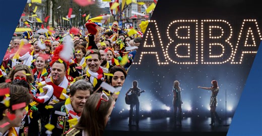 Carnavalskraker verdwijnt van Spotify en Apple Music 'na Zweedse claim'