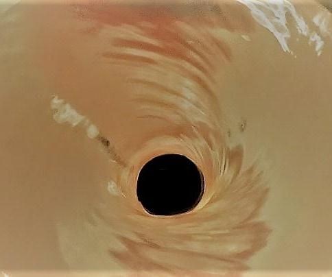Black Hole Model