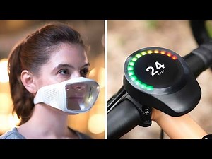 10 NEWEST Inventions That Are On Another Level
