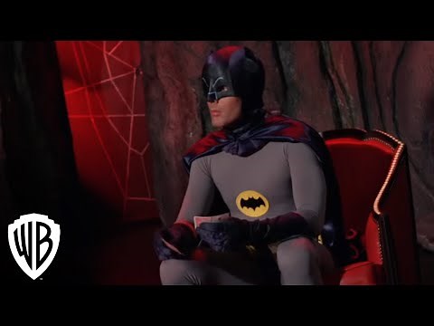 Batman: The Complete Television Series | Trailer | Warner Bros. Entertainment