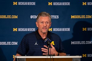 What Kyle Whittingham’s role will look like during the Citrus Bowl