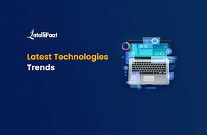 Top 10 New Technology Trends in 2026