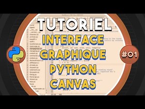 Interface graphique python - Tkinter [#1] {Bouton + Label}