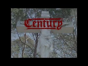 Century - "Breakthrough" (Official PV)