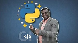 Complete Python Course: From Basics to Advanced (2024)