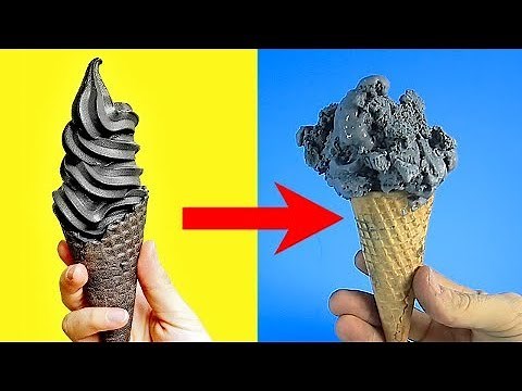 Trying 20 CRAZY YET DELICIOUS FOOD HACKS By 5 Minute Crafts