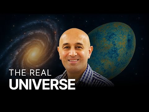The Real Story of the Universe | How We Discovered Everything