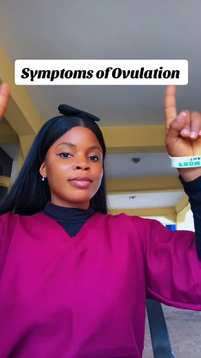 Understanding Symptoms of Ovulation for Women's Health