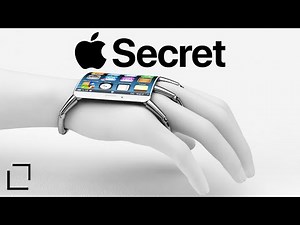 Apple's Future Products