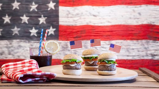 American Culture: Symbols, Social Dynamics, Holidays and More