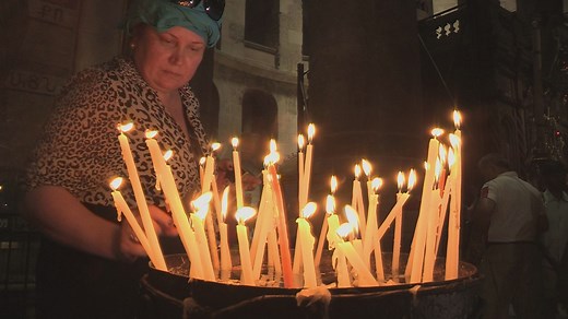 What is Christianity?