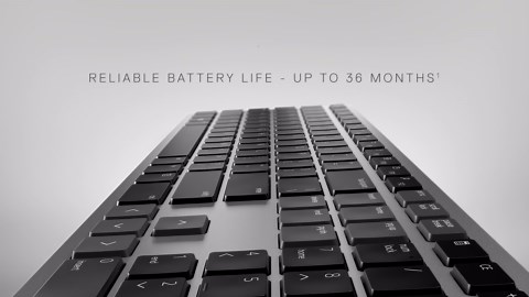 Dell Premier Multi-Device Wireless Keyboard And Mouse KM7321W