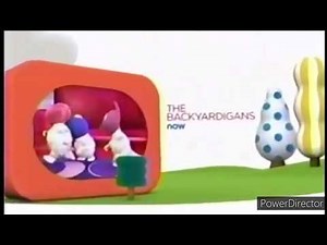 The Backyardigans Starts Now (2012)