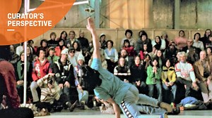 The Arctic Winter Games: Promoting Olympic and Indigenous Sports for More Than 50 Years - NFB Blog