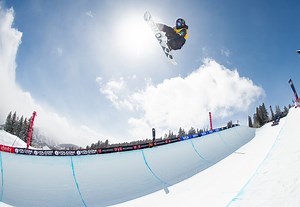 Snowboarding Guide BEIJING 2022 OLYMPICS / HALFPIPE | 日本一わかりやすいスノーボードサイト！DMKsnowboard