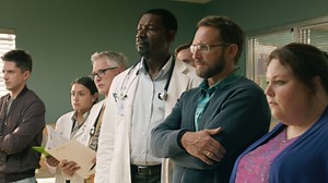 Meet the cast of Breakthrough Movie in this exclusive new behind-the-scenes look at the film. Get your tickets now and see it in theaters April 17! BreakthroughTickets.com | 20th Century Studios