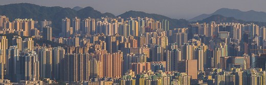 What Are Social Impacts of Urbanization