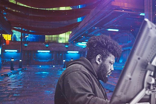 Animation – Degrees at The Los Angeles Film School