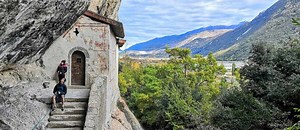Adam Ondra wiederholt Erebor (9b/ ) und wertet ab