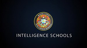 Marine Corps Intelligence Schools