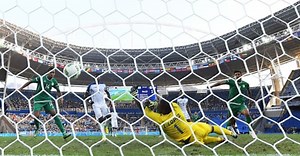 Goals at the Olympic Games: Highlights of the men's football tournaments