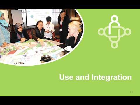 Use and Integration of Conversation Map for Diabetes Management