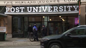 Post University reduces tuition by 60%, moves classes online for Fall 2020 semester