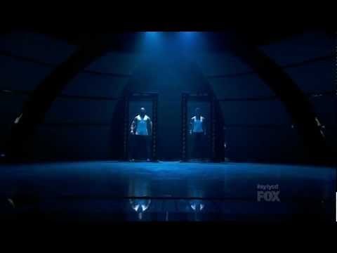 Cyrus & Twitch - Robotic Animation