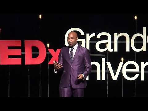 Why Cybersecurity is Important! | Romeo Farinacci | TEDxGrandCanyonUniversity