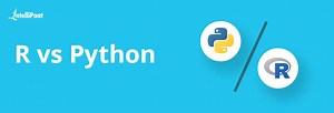 What are the differences between R and Python?