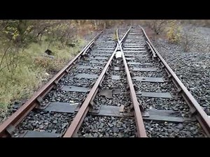British Railways abandoned goods yard uk railways