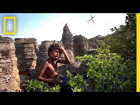 Amy Toensing: The Aboriginal Homeland | Nat Geo Live