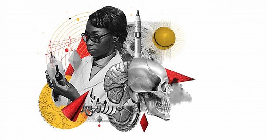 Inventions and Science: Ideas and Inventors | HISTORY