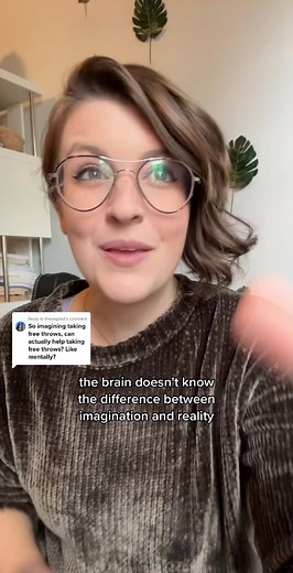 The Coolest Study on Visualization: Unlocking the Power of Your Mind