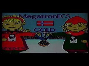 Winter Olympics SNES Playthrough