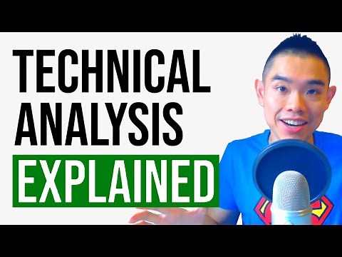 What Is Technical Analysis? (Video 1 of 12)