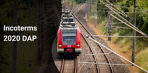 DAP Incoterms: What Is Delivered At Place(DAP) In 2026？