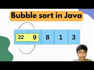 Ditch the confusion - Bubble Sort Made Easy!