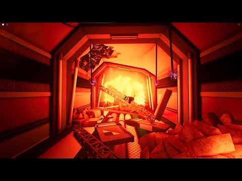 IITPP (Update) | Warhead Event | Roblox