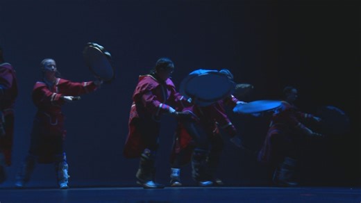 Arctic Winter Games head into final weekend of competition